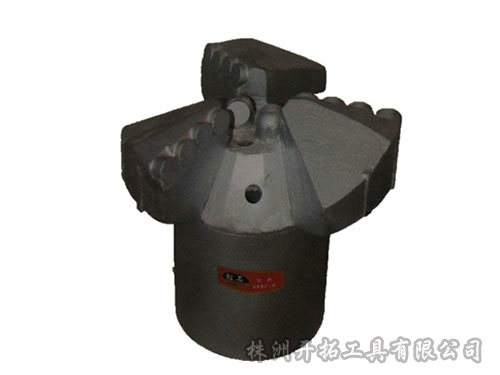 金鋼石復(fù)合片鉆頭