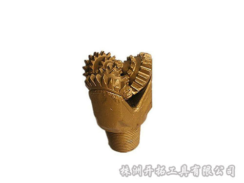 牙輪鉆頭